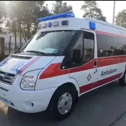 黑河市救护车转运/长途跨省市返乡拉回家/危重病人租赁价格收费用